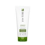 Biolage Professional Strength Recovery Nourishing Conditioning Cream Infused with Vegan Squalane, For Damaged Hair, 200ml