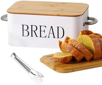 Bread Box 