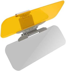 Sun Visor 