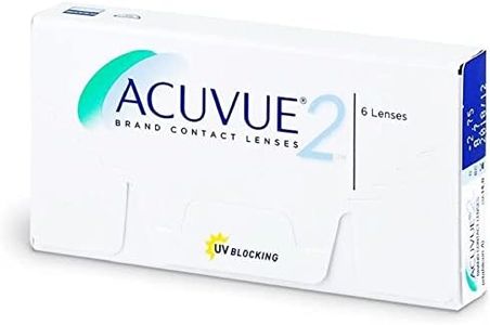 Acuvue 2 -