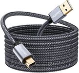 Meokse Mini USB Cable 20FT/6M Porta