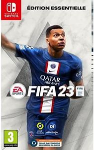 FIFA 23 Le