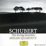 Schubert: String Quartets (Complete
