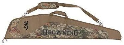 Browning 1412353248: Flex, Grapple Rifle Case, Tdx, One Size