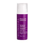 Paula's Choice CLINICAL 1% Retinol Treatment Cream with Peptides, Vitamin C & Licorice Extract, Anti-Aging & Wrinkles - 30 ml