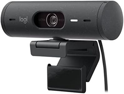 Logitech B