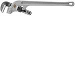 Ridgid Tools 90127 3-Inch Aluminum End Pipe Wrench