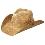 Pinched Front Cowboy Hats