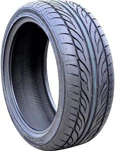 Forceum HENA All Season Radial Tire P215/45R17 91W