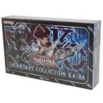 Yu-Gi-Oh! YGOLGDCLKWMBX Yugioh Cards Yu-GI-Oh! Legendary Collection Kaiba, Box