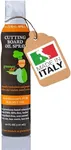 GREENER CHEF Organic Premium Italia