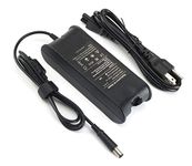 Laptop Charger For Dell 90w