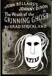 John Bellair's Johnny Dixon in the Wrath of the Grinning Ghost
