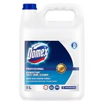 DOMEX by UNILEVER Toilet Bowl Cleaner, Thick Formula, 5-Litres