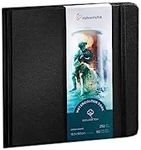 Hahnemühle Watercolour Book 100% Co