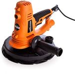 Evolution Power Tools 069-0001 Hand Held Dry Wall Sander, 225 mm (230 V)