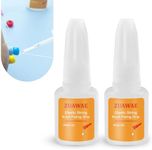 Jewelry Glue for Elastic String, Cl