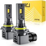 RCJ 9006 Light Bulb, HB4 Bulbs 100W