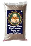 ILAVRTH ORGANICS -VINNAVAR BRAND -TRADITIONAL ORGANIC RICE - HAND POUNDED - NUTRIONAL RICE BROWN RICE - Weight Watchers Special, 5 Kg BAG