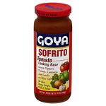 Sofrito Sauce