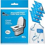SoNeat Disposable Toilet Seat Cover