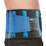 Lower Lumbar Braces