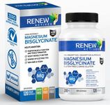 Renew Actives Magnesium Glycinate S