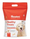 Himalaya Wellness Company, Healthy Dog Treats Baby Puppy, Chicken, 1kg, Pellet