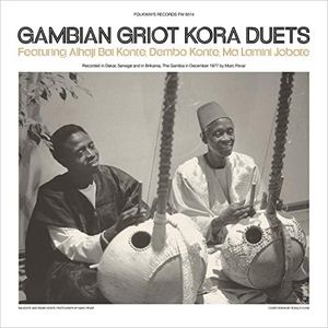 Gambian Gr
