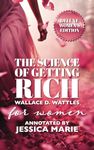 The Science of Getting Rich: For Women