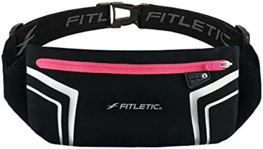 Fitletic M