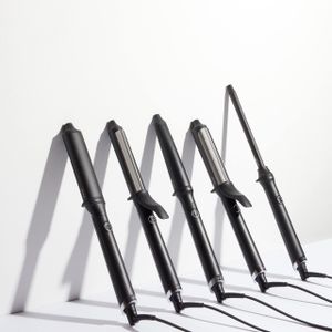 ghd Curve Creative Curl Wand – Professional Hair Styling Tool