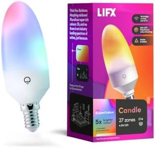 LIFX Candl