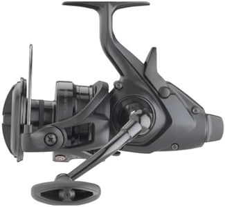 DAIWA 22 Emblem BR 10000, Big Pit Fishing Reel