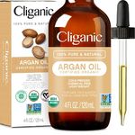 Argan Oil Serums