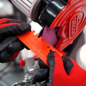 Oregon Electric Chainsaw Sharpener 230V – Precision Blade Grinder