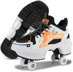 Roller Skate Shoes for Women Kids R
