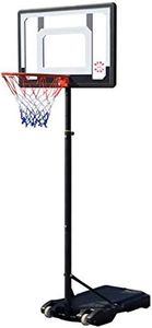 Sure Shot Home Shot Basketball Hoop