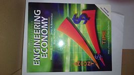 Engineering Economy