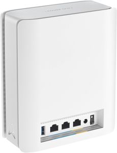 ASUS ZenWiFi BT10 Tri-Band Mesh WiFi Router – Whole Home Coverage
