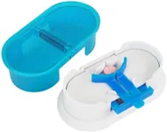 EQUADOSE Pill Cutter, Professional 