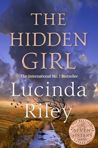 The hidden girl: Lucinda Riley
