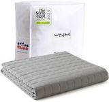 YnM 15lbs Weighted Blanket for Adul