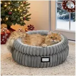 BALANCE Cat Bed Kitten Bed, Washabl