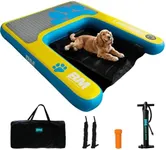 Beyond Marina Dog Pool Ramp - Pup O