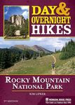 Day & Overnight Hikes: Rocky Mountain National Park