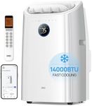 Dreo Portable Air Conditioners, 140