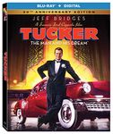 Tucker: The Man And His Dream [Blu-ray]