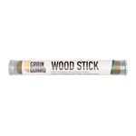 GLEAN GUARD Epoxy Stick Wood Repair Putty | 7-Inch Mouldable Epoxy Stick | Repair, Rebuild & Repaint | Perfect for Fixing Doors, Windows, Furniture | Durable, Easy-to-Use Wood Filler