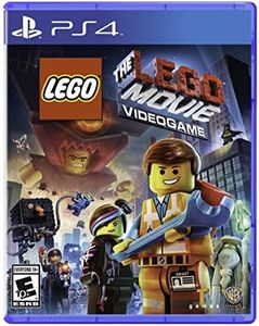 The LEGO M